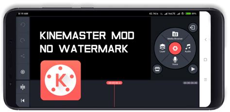Kinemaster Pro Apk Download ( No Watermark.